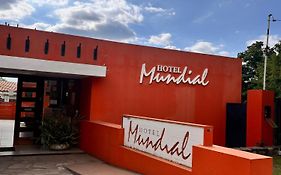 Hotel Mundial